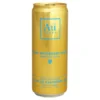 Au Vodka Blue Raspberry Soda 330ml