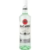 Bacardi Carta Blanca Rum