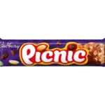 Cadbury Picnic Chocolate Bar 48.4g