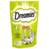 Dreamies Cat Treat Biscuits with Tuna flavour 60g