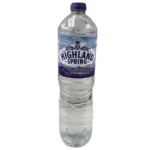 Highland Spring Still Spring Water (1.5 L)