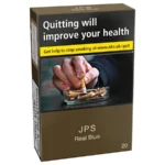 JPS Real Blue King Size 20