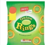 Jack’s Onion Rings 60g