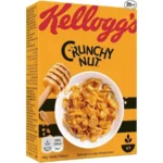 Kellogg’s Crunchy Nut Portion Packs