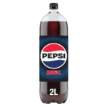 Pepsi Max 2-Liter