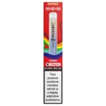 SKE Disposable Crystal Bar Rainbow 20mg/ml